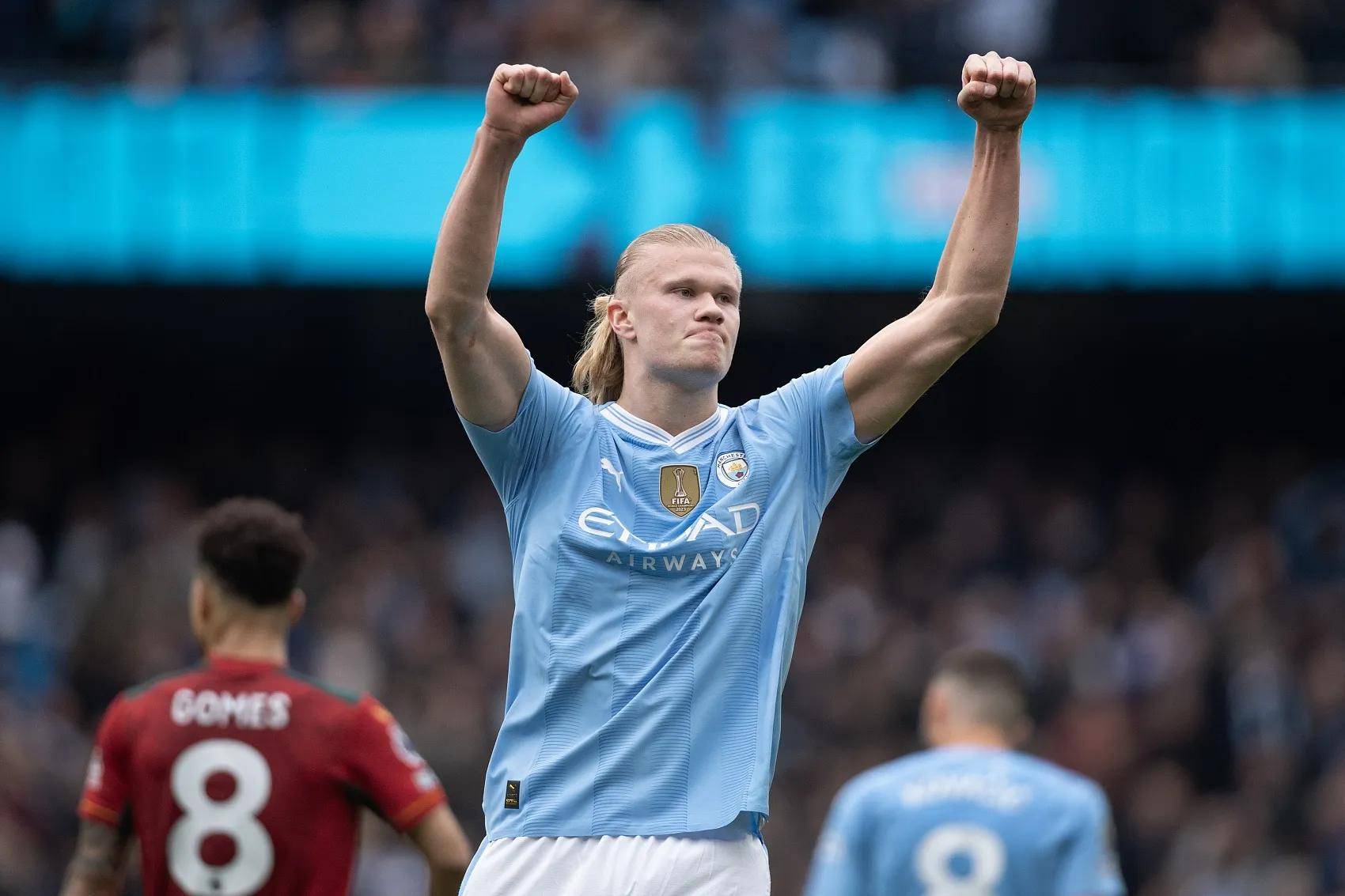 勒沃库森主帅确认：埃切维里将提前结束租借返回曼城（勒沃库森主帅证实：埃切维里将提前终止租借回归曼城）