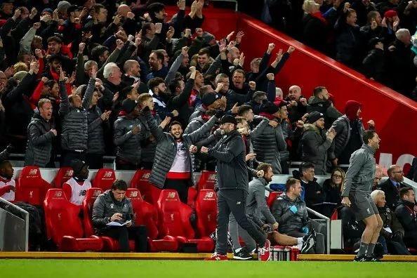 格鲁克：如果阿贾克斯欧冠三连胜，那为什么不能晋级呢？（格鲁克：阿贾克斯若欧冠三连胜，晋级有何不可？）