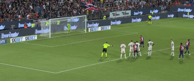 官方：罗马已向市政府提交新球场可行性研究方案（官方确认：罗马俱乐部已向市府递交新球场可行性报告）